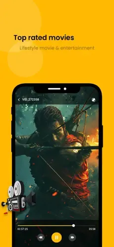 jio-fancode-subscription Top Rated Movies